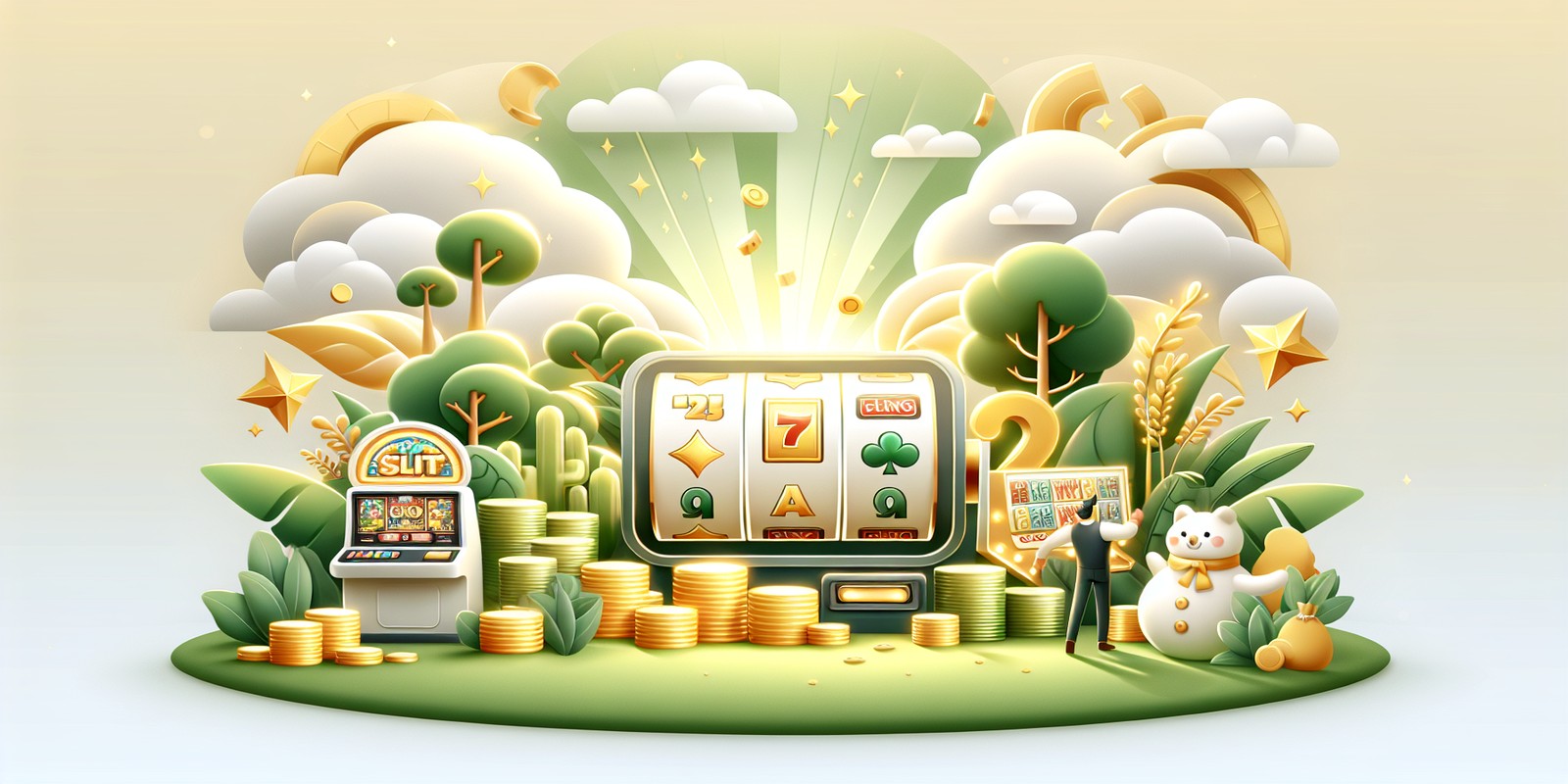 Explore the Green Enclave: Strategies for Winning Big on BetRupees