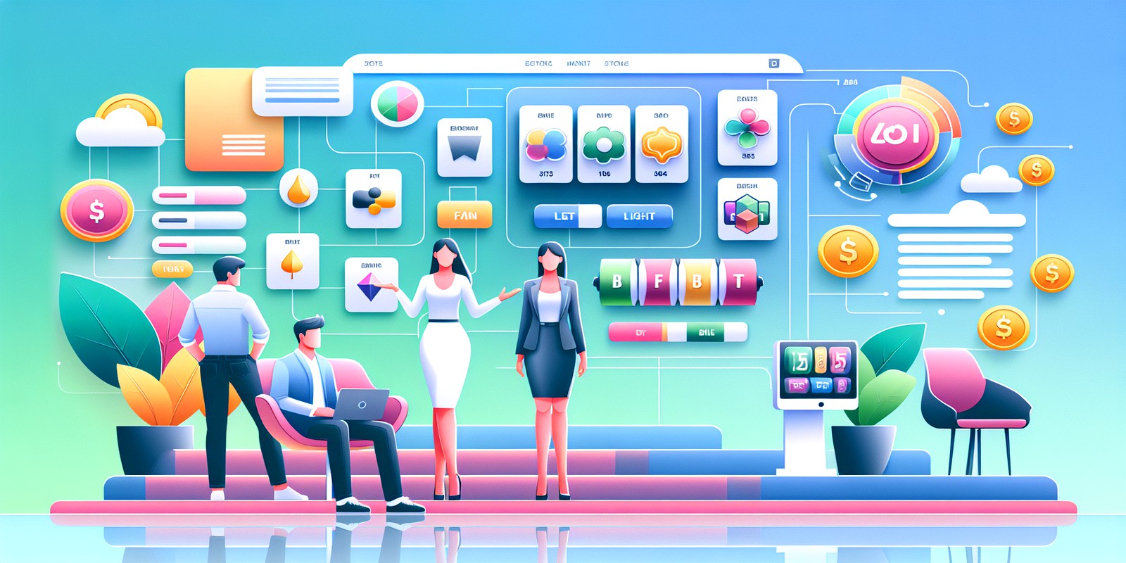 Freedep Strategies: Maximize Your Slot Game Wins in 2025 - BetRupees Guide for Pakistan Players