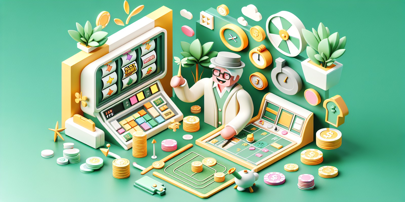 High-Speed Slots: Freedom to Win Big in 2025! - Slot Strategy Guide for pakistani | Betrupees