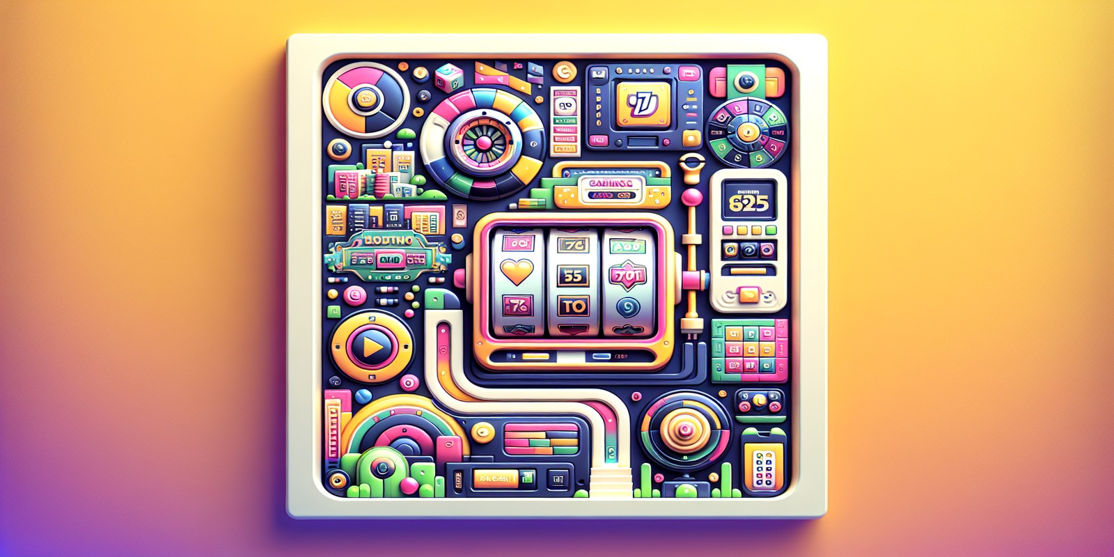 Master Your Winnings: 2025 Guide to Slot Game Payments & Fees - Slot Strategy Guide for global | Betrupees