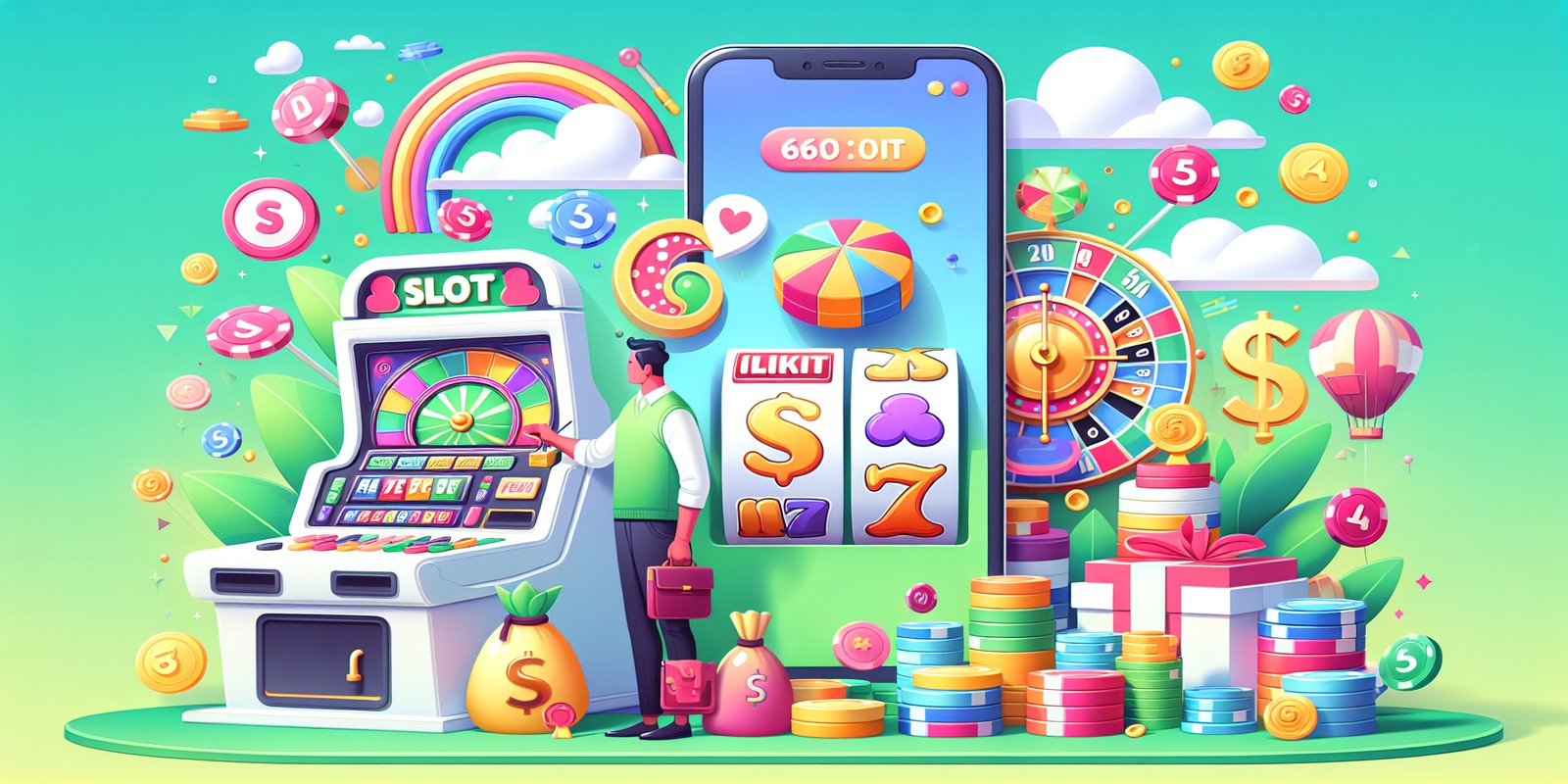 Maximize Your Winnings: Slot Game Payment Methods Explained for 2025 - Slot Strategy Guide for pakistani | Betrupees