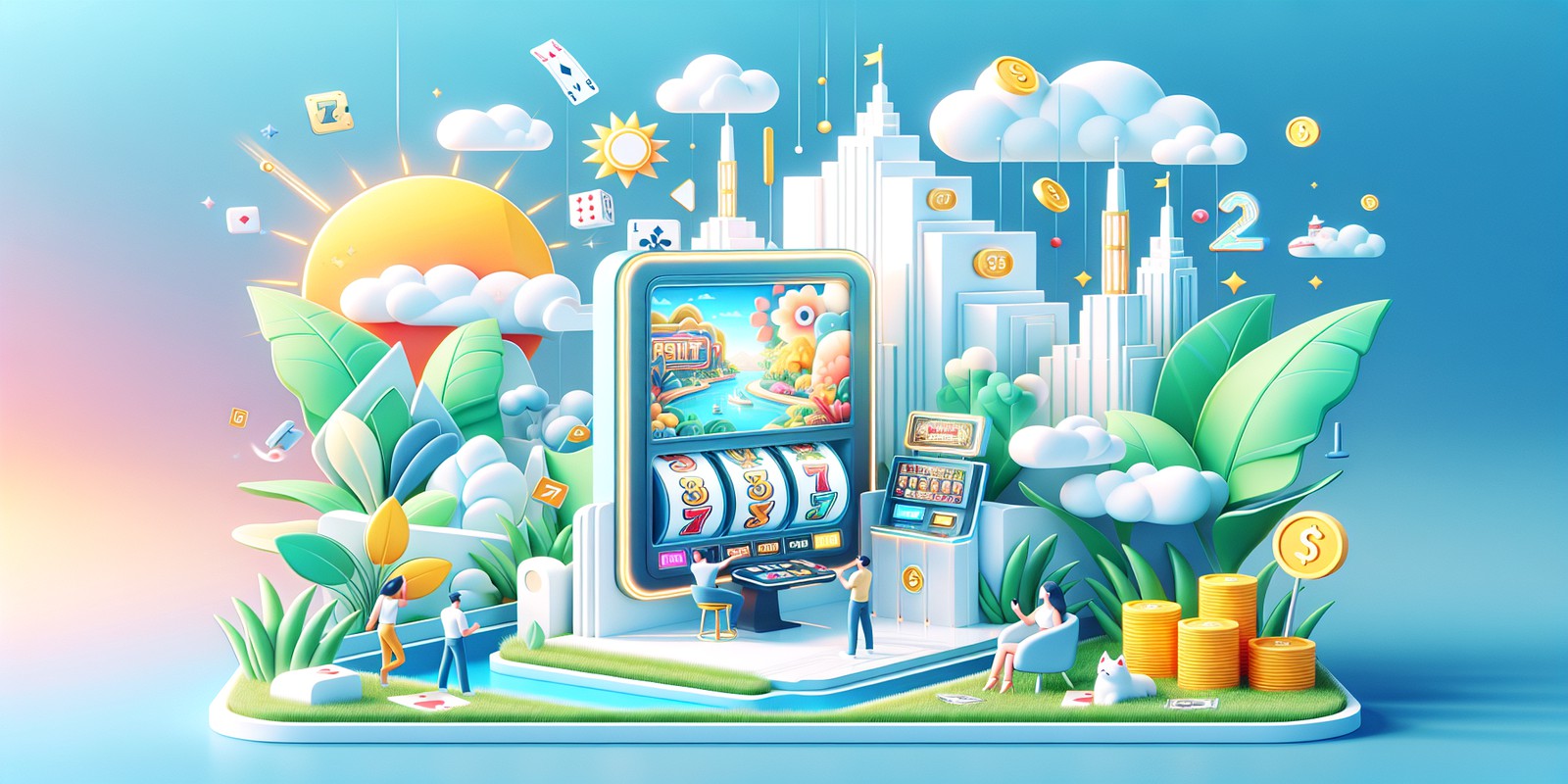 Strategic Slot Play: Maximize Your Winnings in Pakistan 2025 - Slot Strategy Guide for pakistani | Betrupees