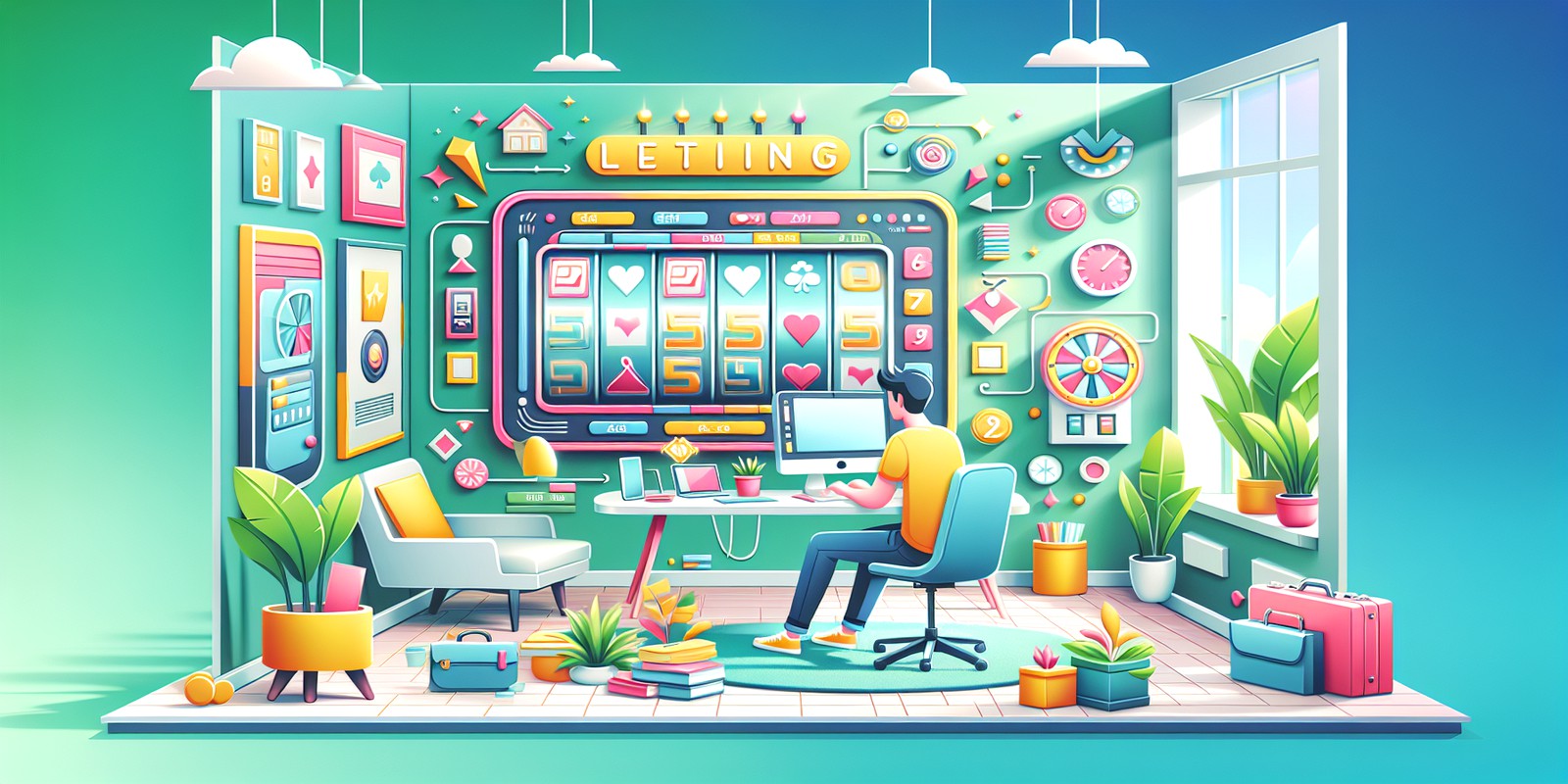 Unlock Winning Potential with Seven Ultimate Slot Strategies 2025 - Slot Strategy Guide for pakistani | Betrupees