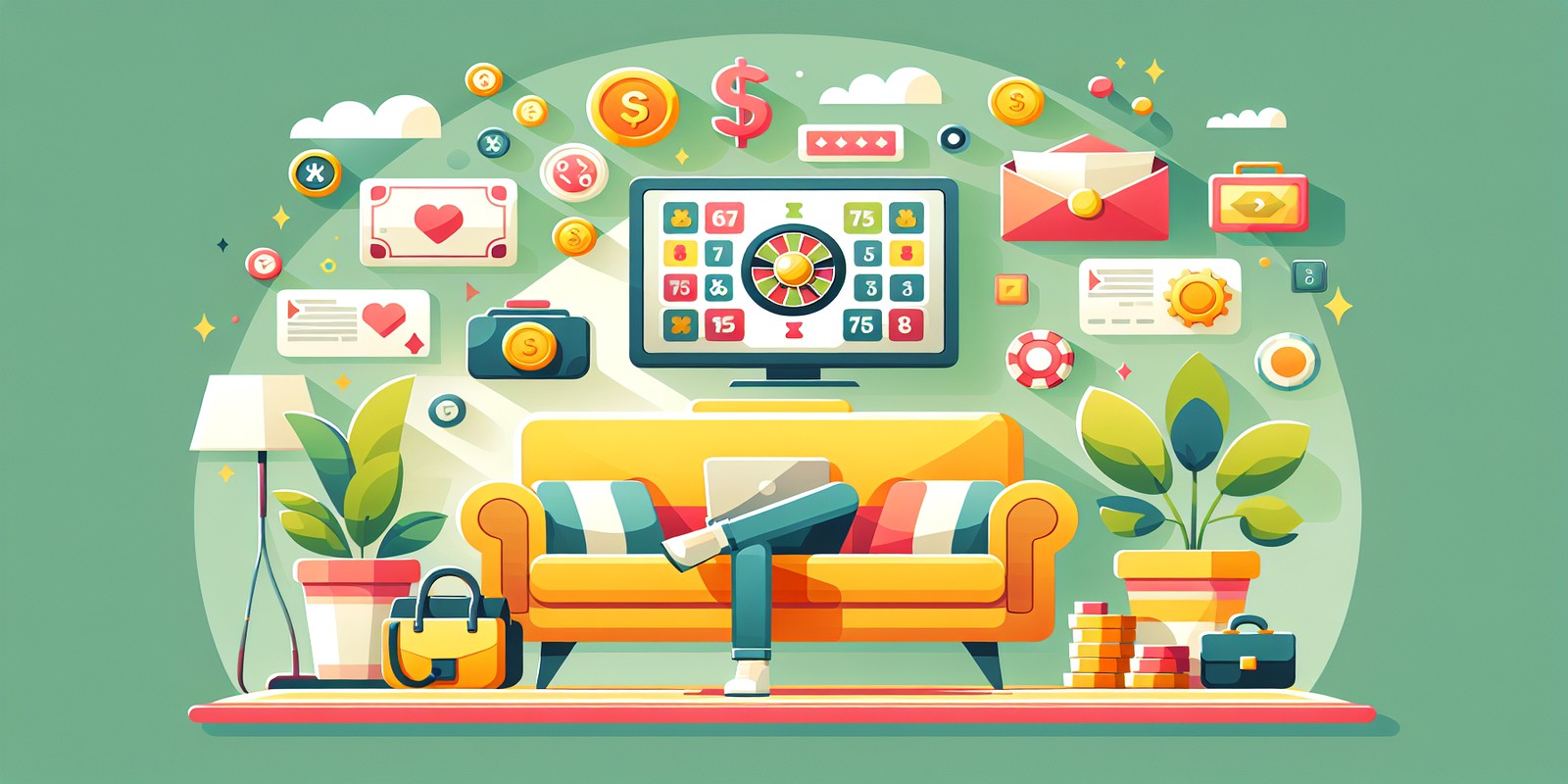 Unlocking Green Enclave 1: Winning Slot Strategies for 2025 - Slot Strategy Guide for pakistani | Betrupees