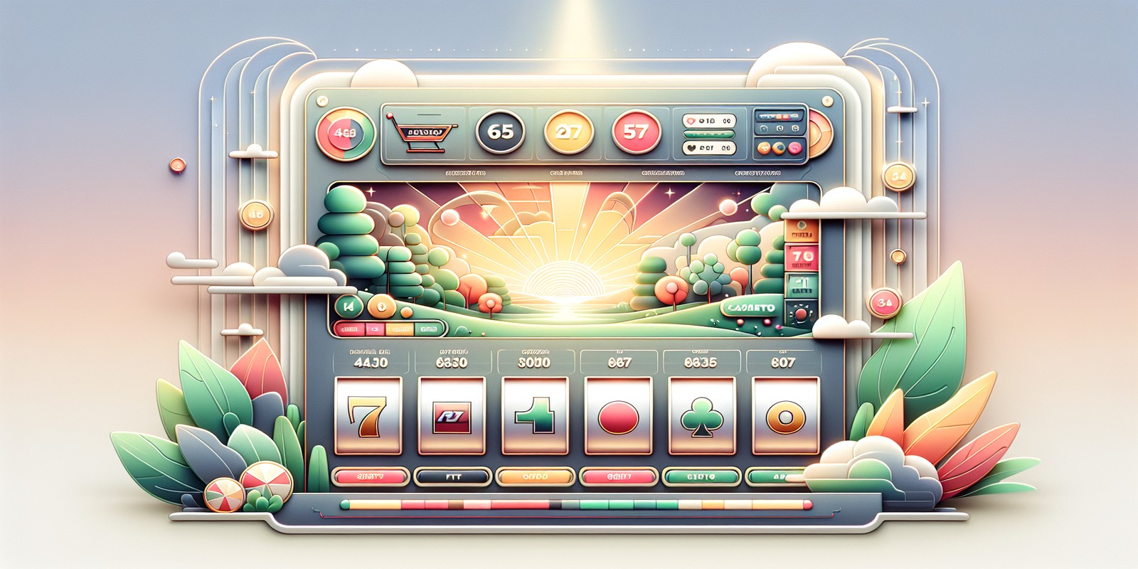 Unlocking Wins: Best Slot Strategies for 2025 Players - Slot Strategy Guide for global | Betrupees