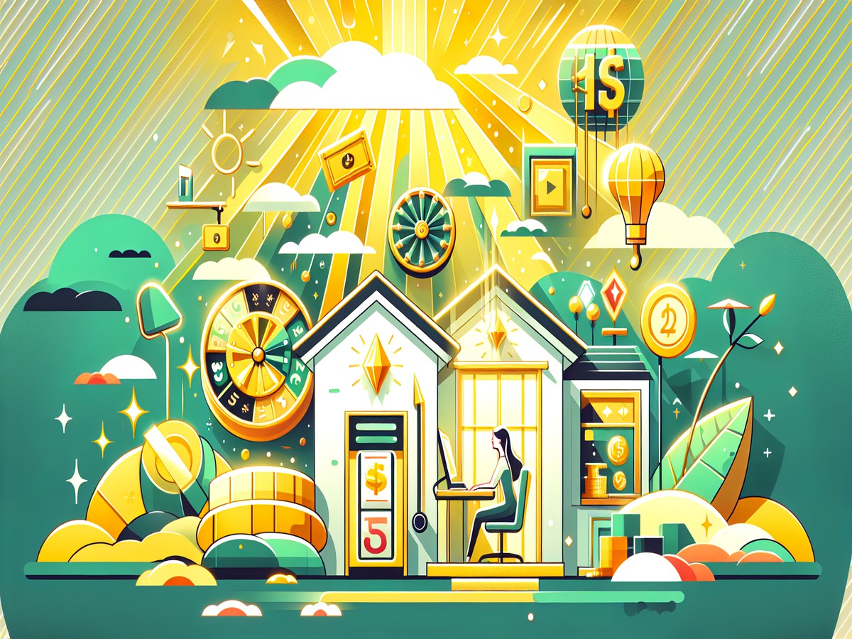 Betrupees Aviator Game - Experience the thrill of flight