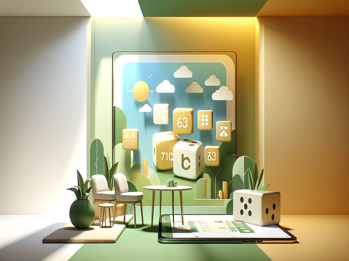 Betrupees Dice Games - Roll the dice at Betrupees