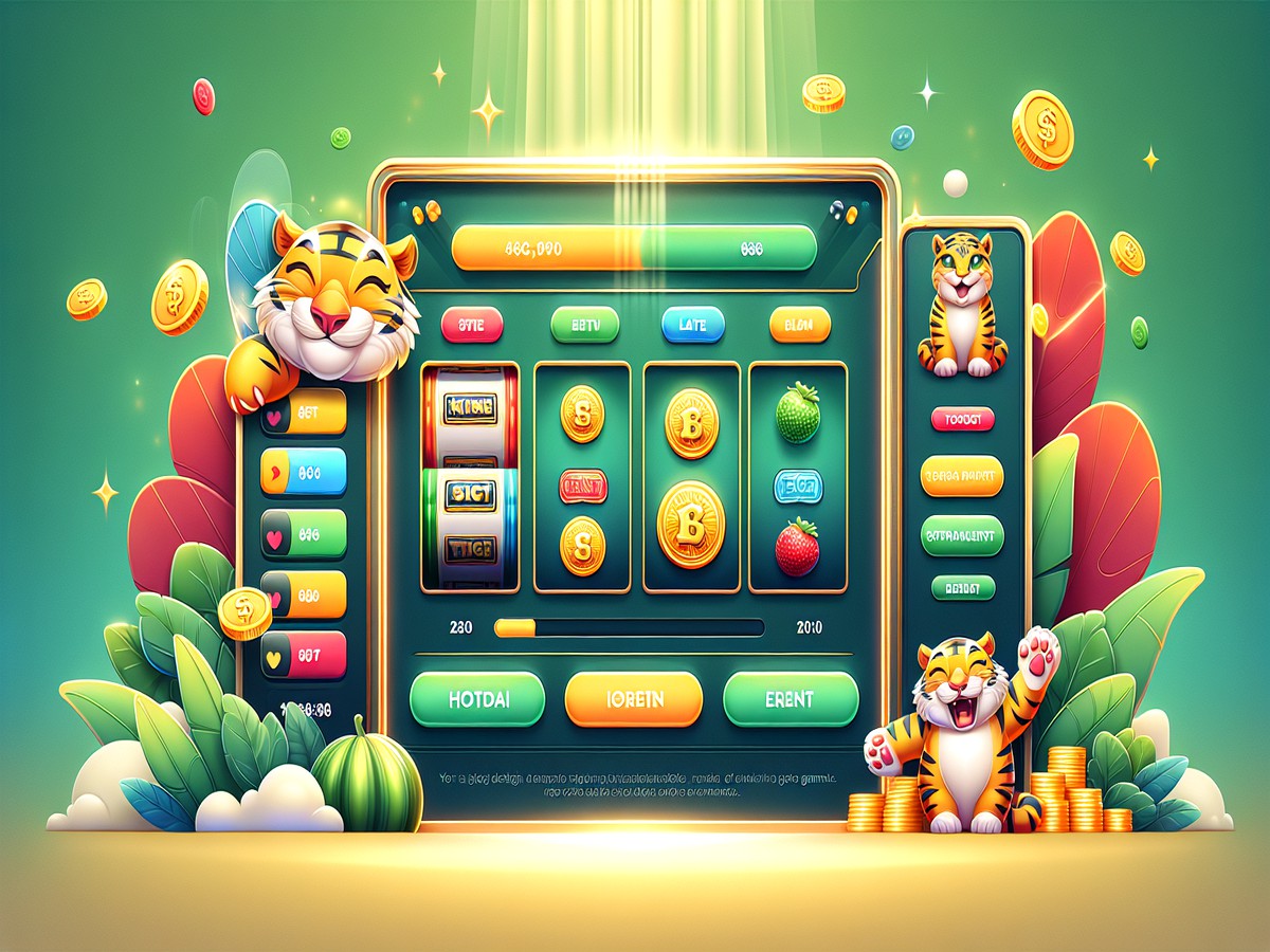 Betrupees Fortune Tiger Games - Join the adventure at Betrupees