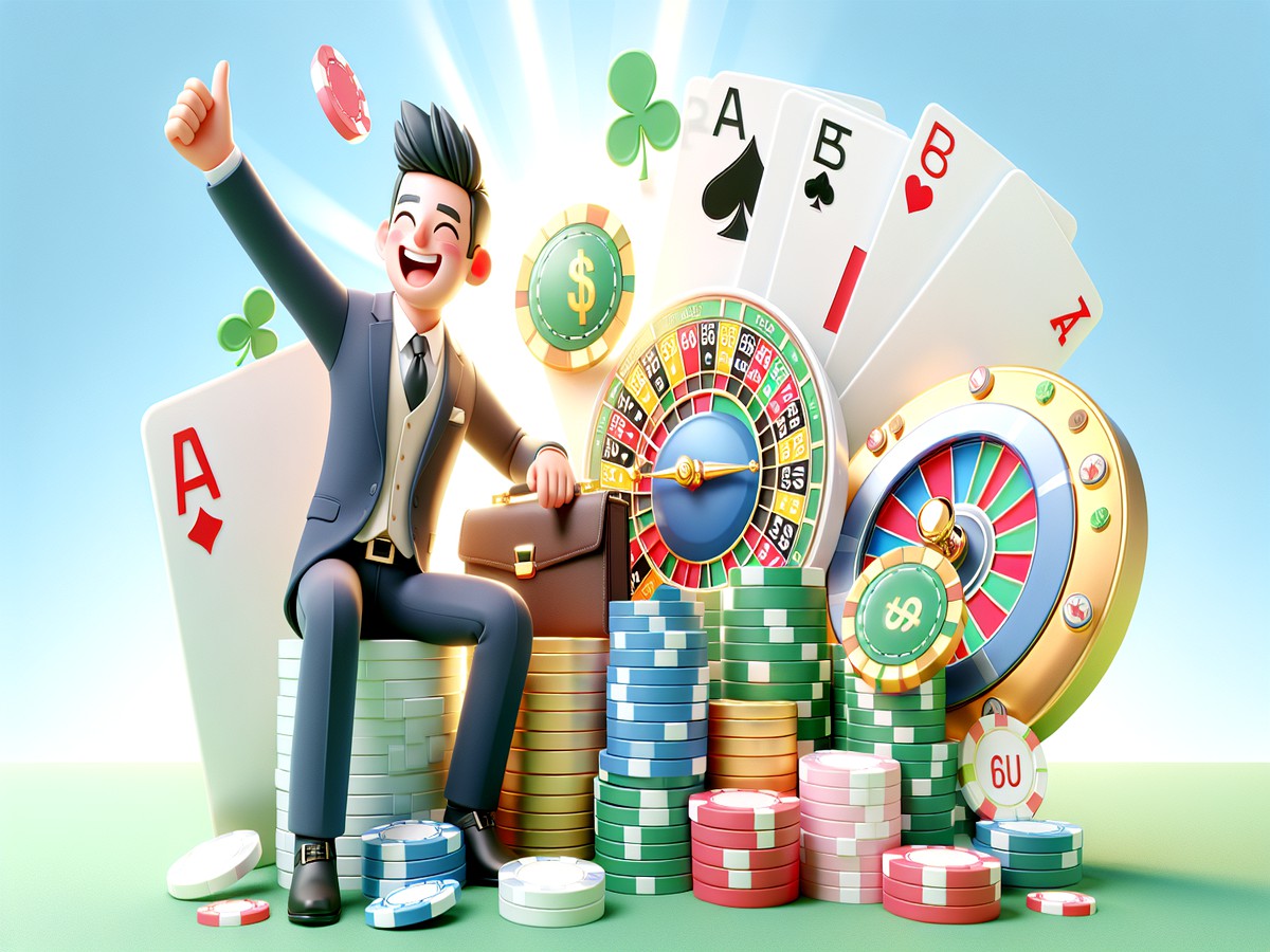 Betrupees Poker Games - Play poker with friends at Betrupees