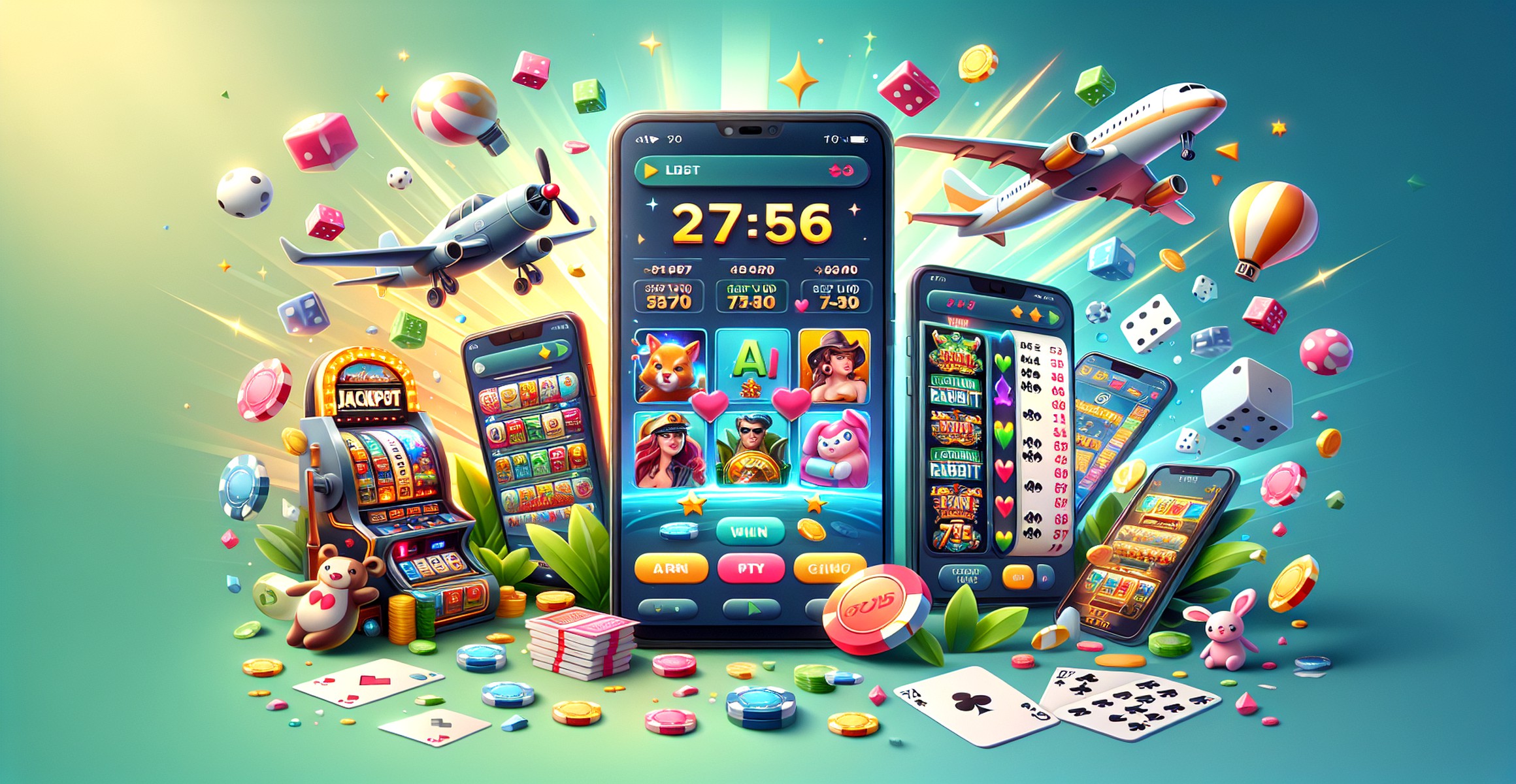 Classic Fruit Slots - A timeless slot game at Betrupees